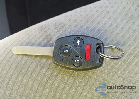 2012 Honda Civic Hybrid z USA, uszkodzony, nr VIN JHMFB4F25CS004296